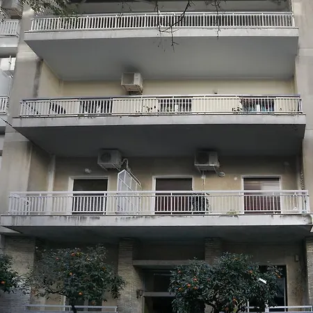 Phaedrus Living City Center Luxury Flat Kolonaki Apartment Athens Exterior photo