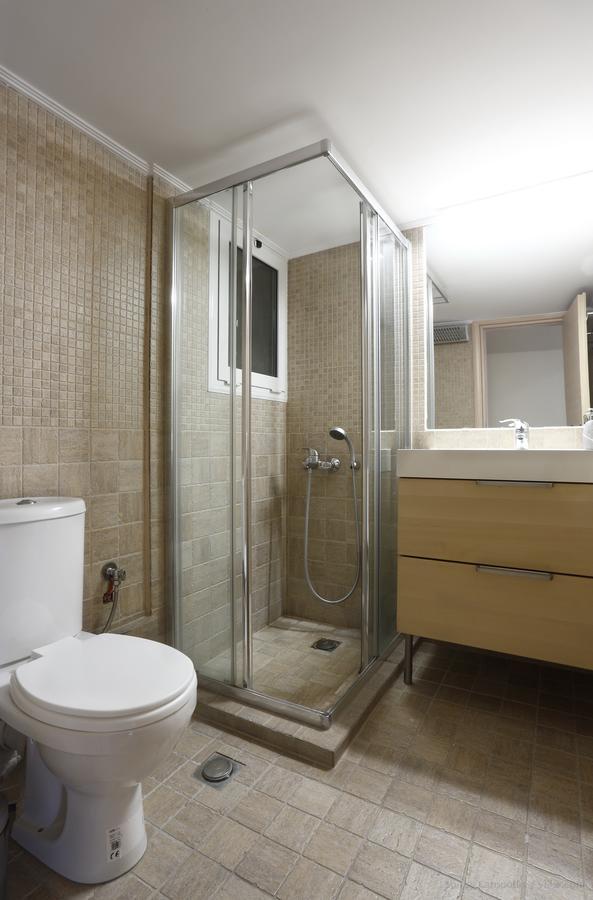 Phaedrus Living City Center Luxury Flat Kolonaki Apartament *